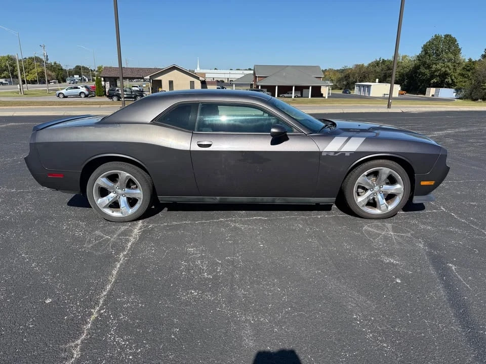 2014 Dodge Challenger 3rd Gen - Image 6 of 15