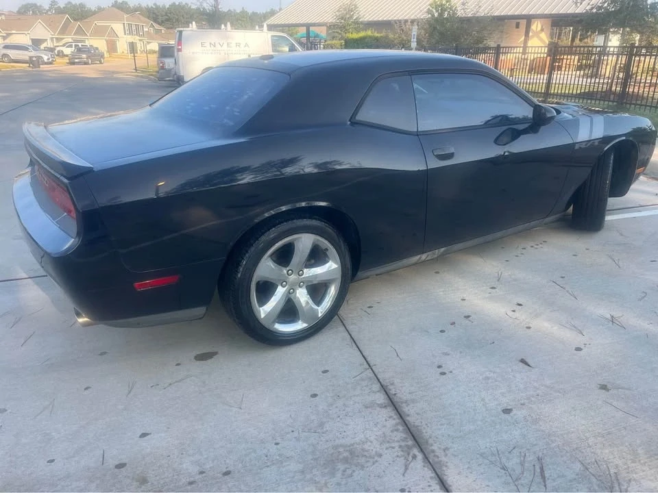 2014 Dodge Challenger 3rd Gen - Image 2 of 3