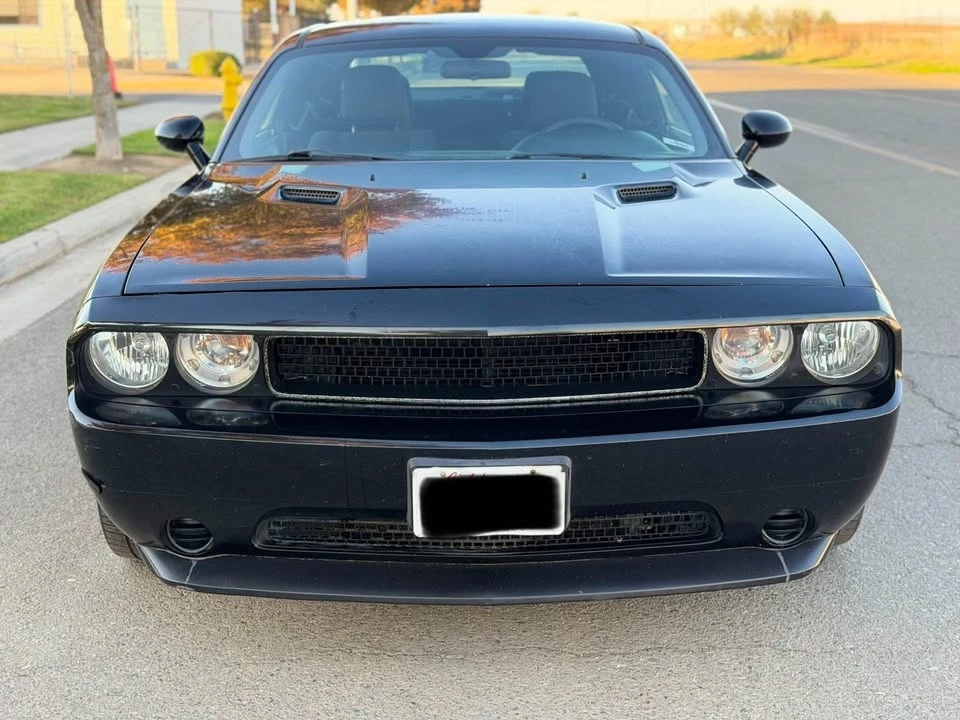 2014 Dodge Challenger 3rd Gen - Image 6 of 12