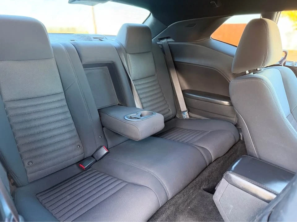 2014 Dodge Challenger 3rd Gen - Image 12 of 12