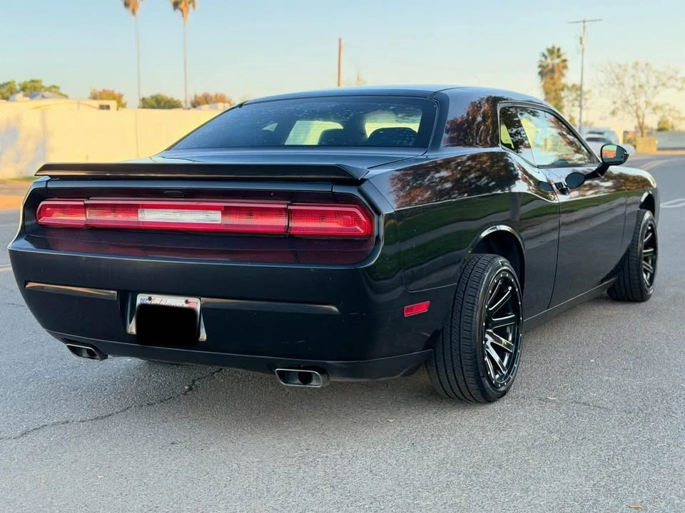 2014 Dodge Challenger 3rd Gen - Image 2 of 12