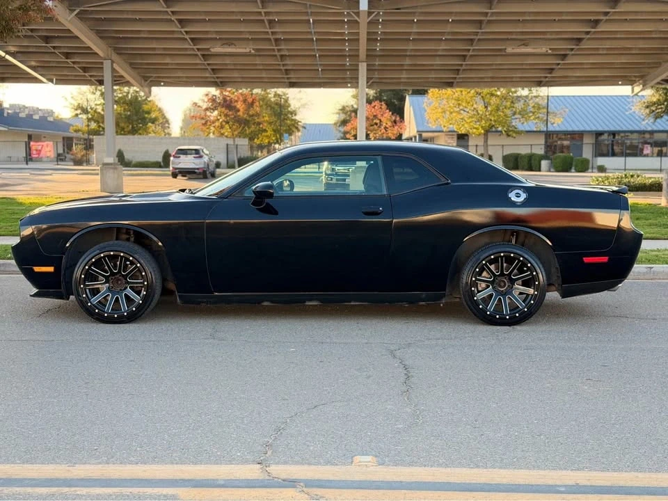 2014 Dodge Challenger 3rd Gen - Image 7 of 12