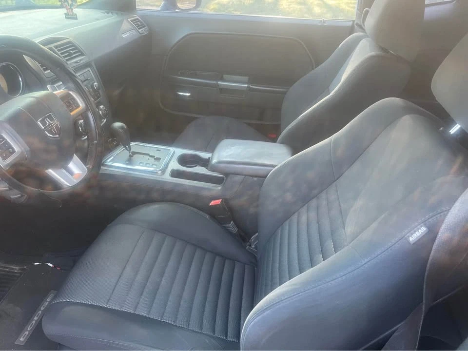 2014 Dodge Challenger 3rd Gen - Image 3 of 3