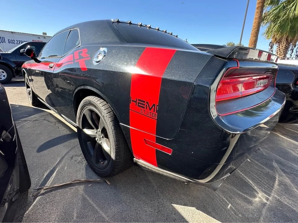 2014 Dodge Challenger 3rd Gen - Image 4 of 6