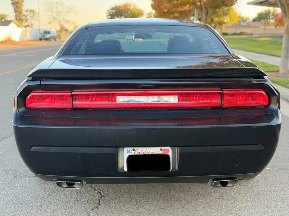 2014 Dodge Challenger 3rd Gen - Image 4 of 12