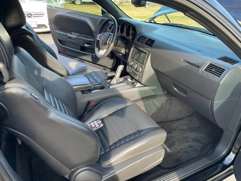 2014 Dodge Challenger 3rd Gen - Image 3 of 5