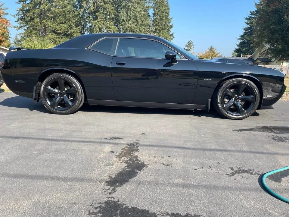 2014 Dodge Challenger 3rd Gen - Image 2 of 5