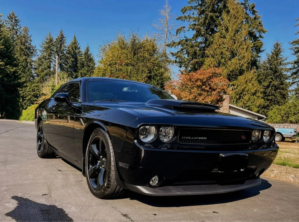 2014 Dodge Challenger 3rd Gen - Image 4 of 5