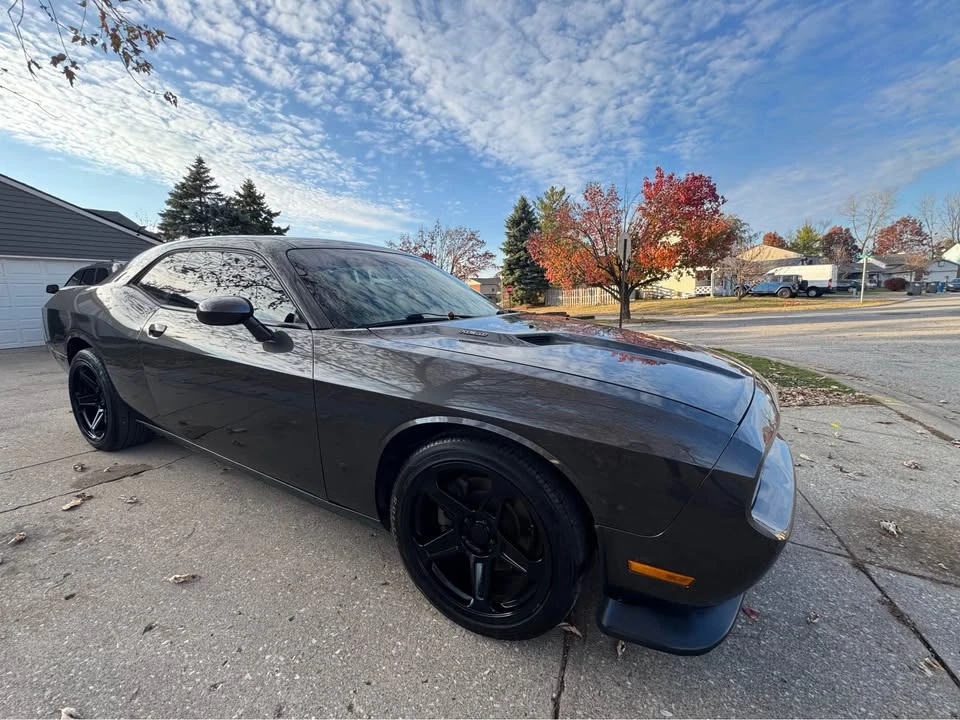 2014 Dodge Challenger 3rd Gen - Image 13 of 15