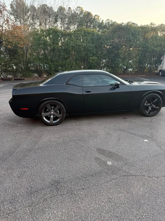 2014 Dodge Challenger 3rd Gen - Image 4 of 8