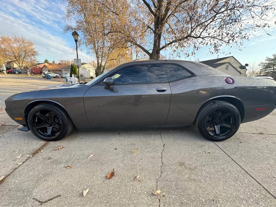2014 Dodge Challenger 3rd Gen - Image 3 of 15