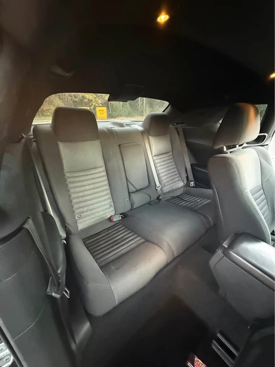 2014 Dodge Challenger 3rd Gen - Image 7 of 8
