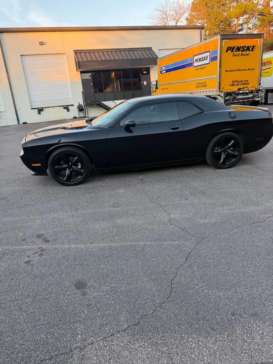 2014 Dodge Challenger 3rd Gen - Image 2 of 8