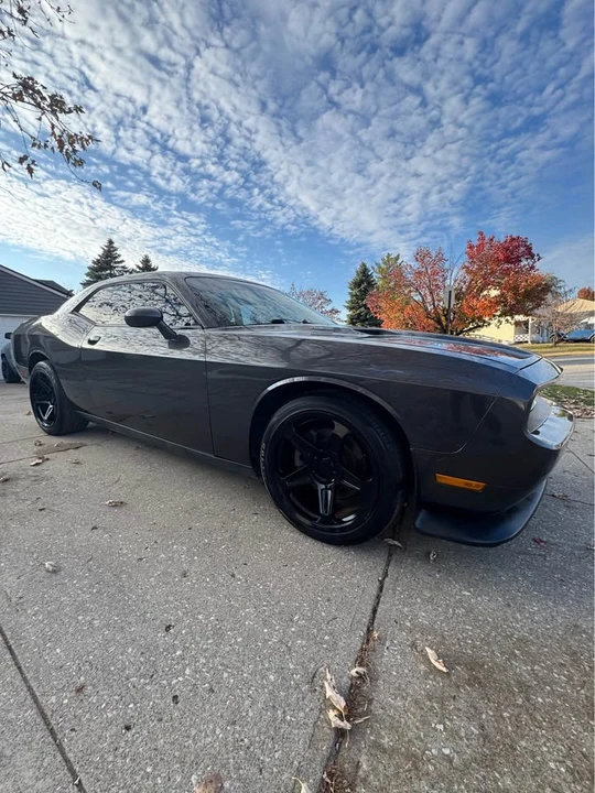 2014 Dodge Challenger 3rd Gen - Image 14 of 15