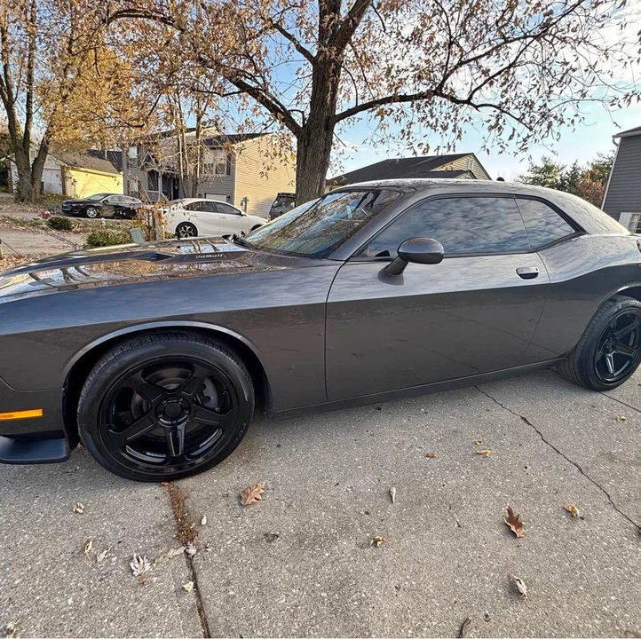 2014 Dodge Challenger 3rd Gen - Image 2 of 15