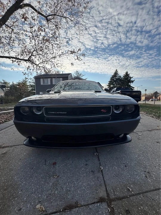 2014 Dodge Challenger 3rd Gen - Image 5 of 15