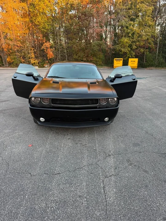 2014 Dodge Challenger 3rd Gen - Image 8 of 8