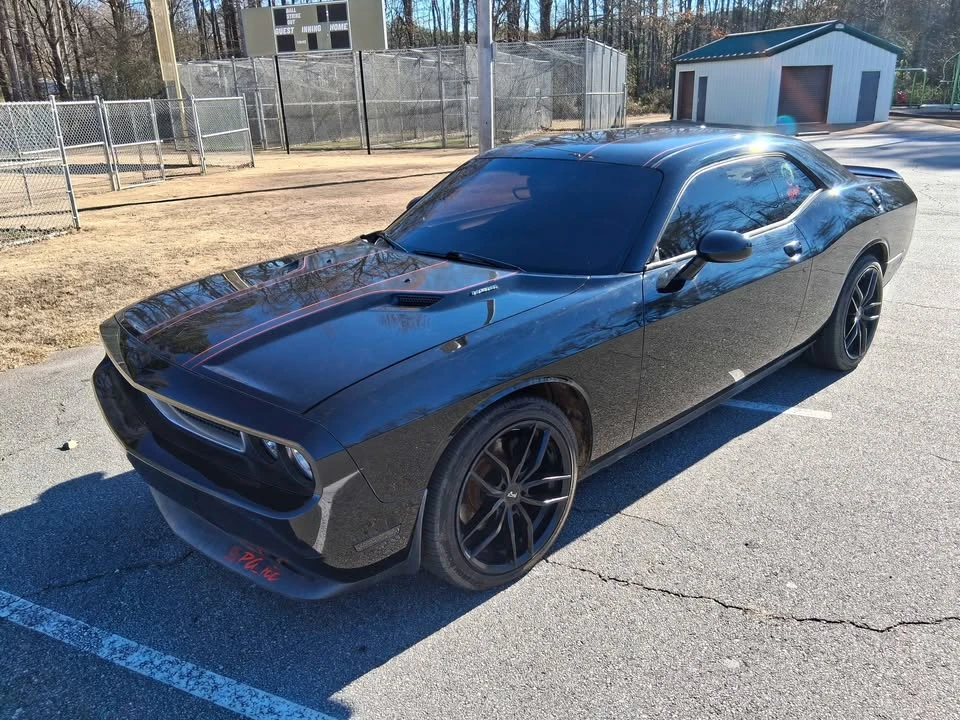 2014 Dodge Challenger 3rd Gen - Image 3 of 12