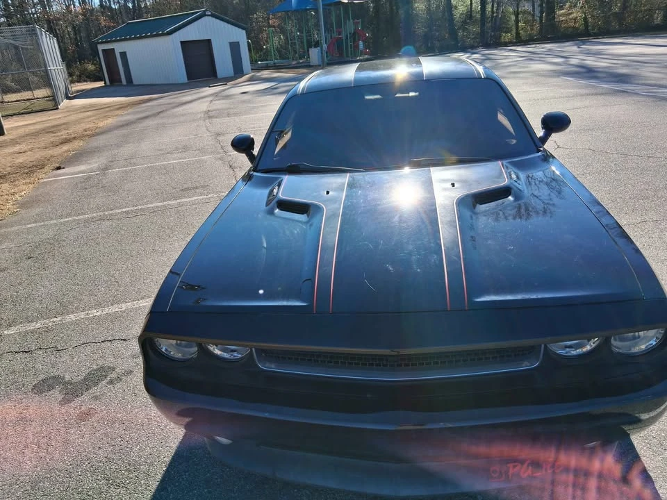 2014 Dodge Challenger 3rd Gen - Image 5 of 12