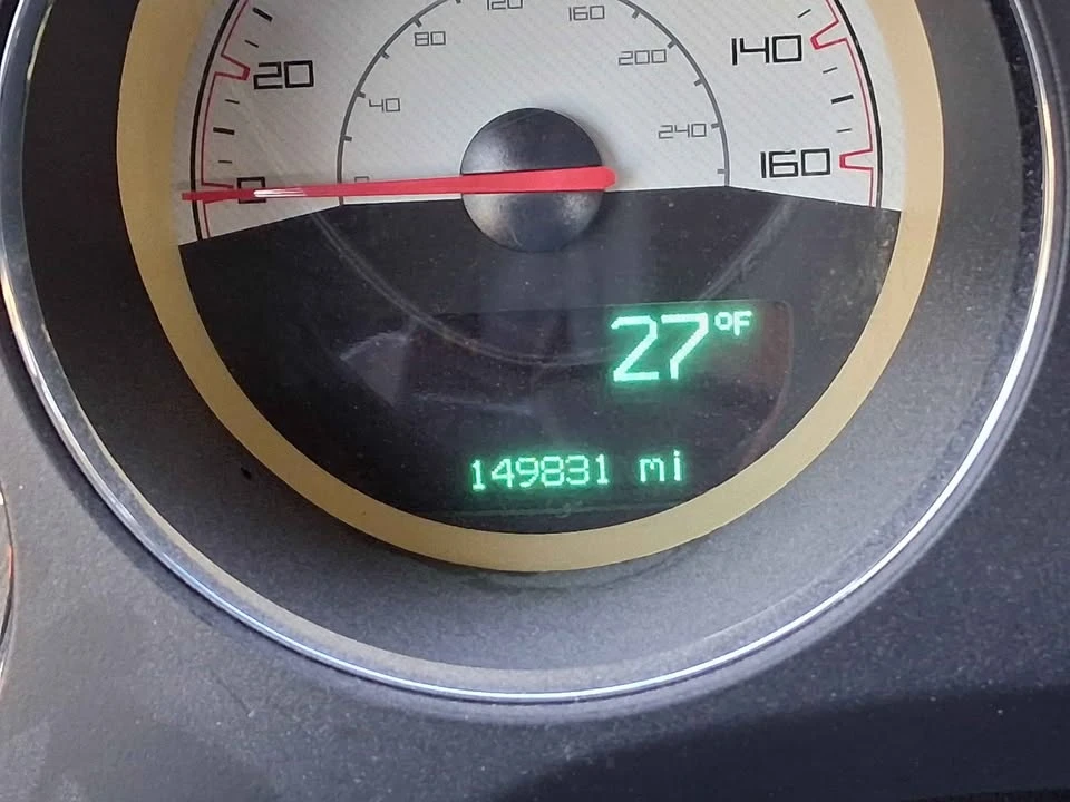 2014 Dodge Challenger 3rd Gen - Image 11 of 12