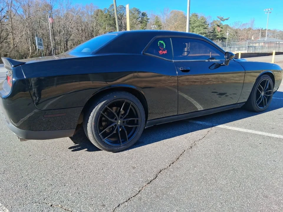 2014 Dodge Challenger 3rd Gen - Image 8 of 12
