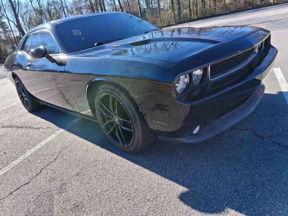 2014 Dodge Challenger 3rd Gen - Image 2 of 12