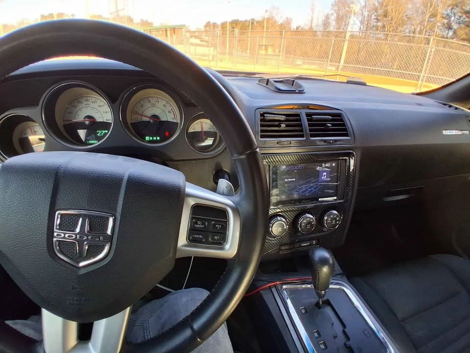 2014 Dodge Challenger 3rd Gen - Image 10 of 12