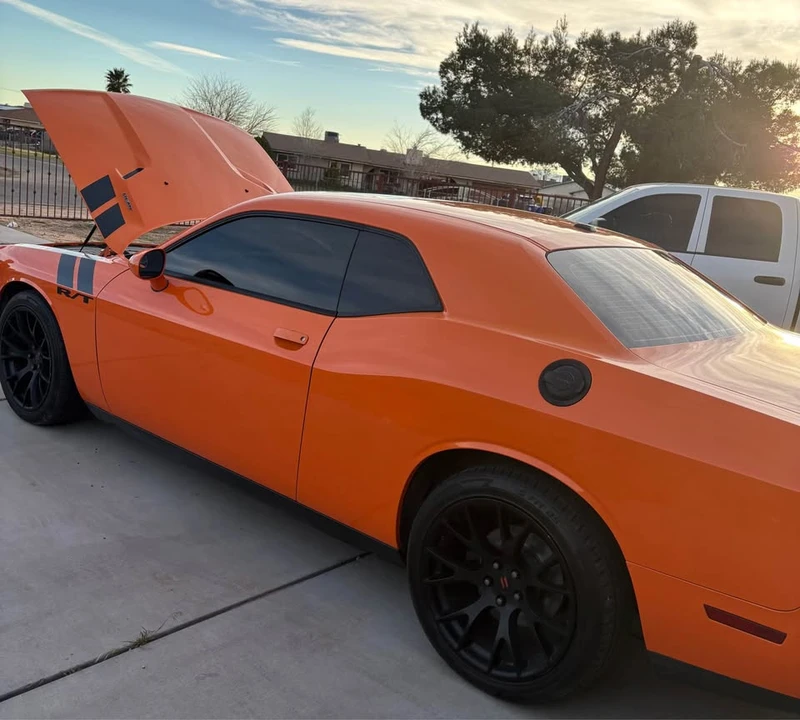2014 Dodge Challenger 3rd Gen - Image 5 of 19