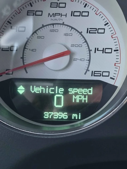 2014 Dodge Challenger 3rd Gen - Image 10 of 10