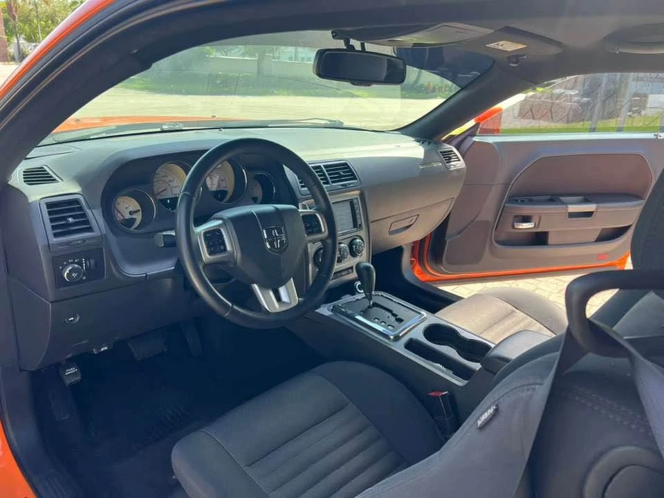 2014 Dodge Challenger 3rd Gen - Image 3 of 14