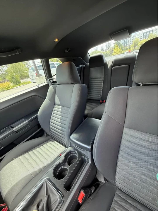 2014 Dodge Challenger 3rd Gen - Image 9 of 9