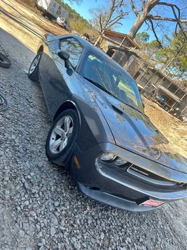 2014 Dodge Challenger R/T