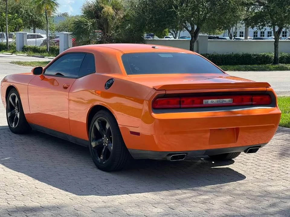 2014 Dodge Challenger 3rd Gen - Image 2 of 14