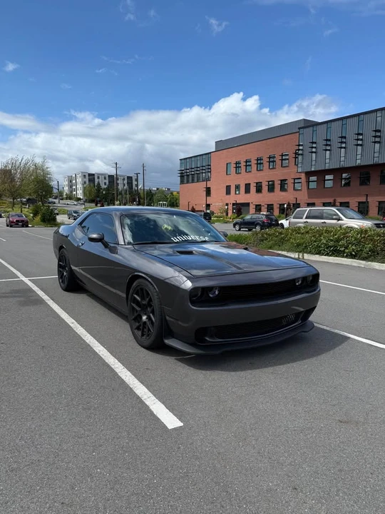2014 Dodge Challenger 3rd Gen - Image 3 of 9