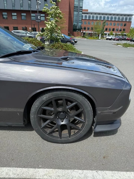 2014 Dodge Challenger 3rd Gen - Image 4 of 9