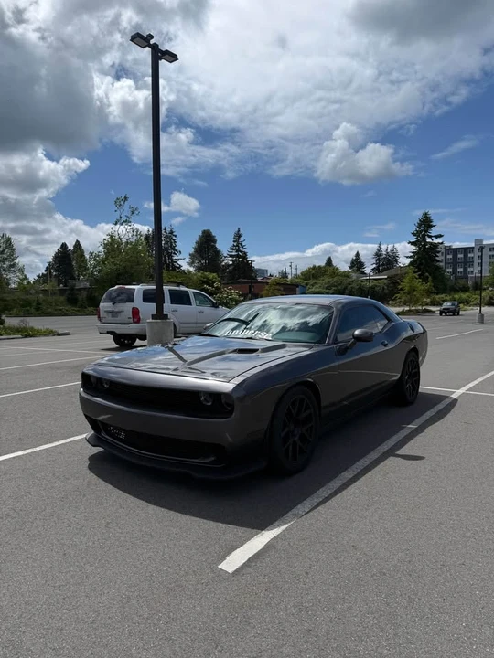 2014 Dodge Challenger 3rd Gen - Image 2 of 9