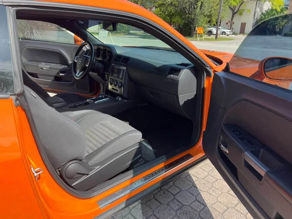 2014 Dodge Challenger 3rd Gen - Image 14 of 14