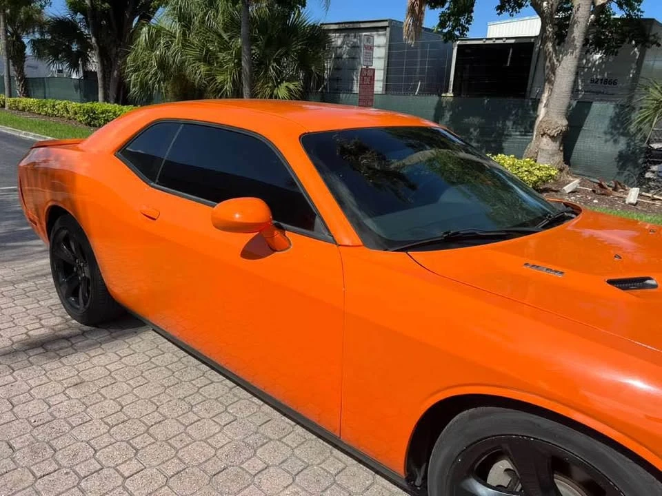2014 Dodge Challenger 3rd Gen - Image 8 of 14