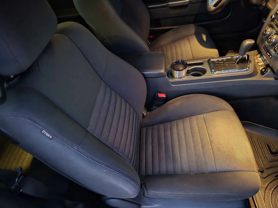 2014 Dodge Challenger 3rd Gen - Image 11 of 11