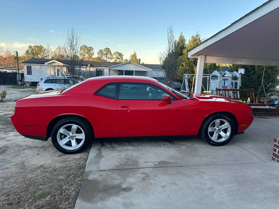 2014 Dodge Challenger 3rd Gen - Image 6 of 9