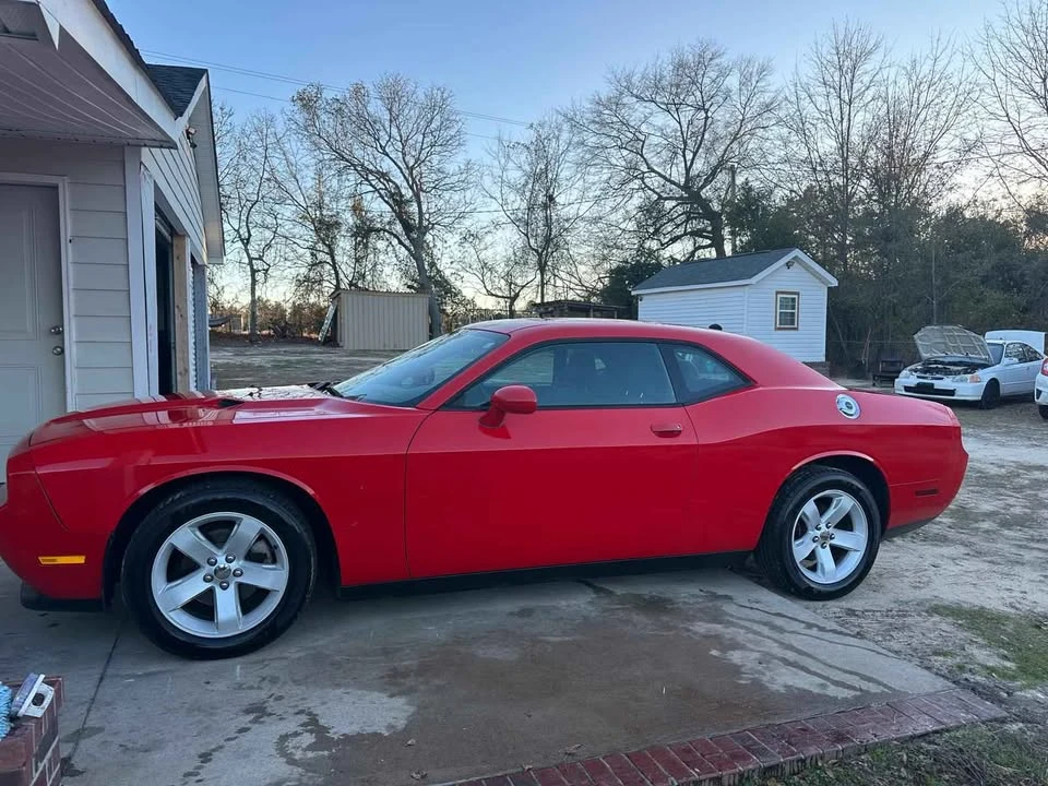 2014 Dodge Challenger 3rd Gen - Image 2 of 9