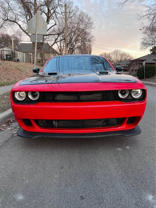 2014 Dodge Challenger 3rd Gen - Image 2 of 8