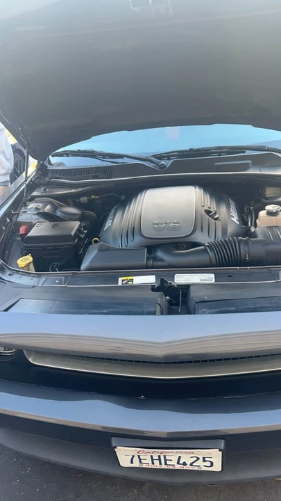 2014 Dodge Challenger 3rd Gen - Image 2 of 2