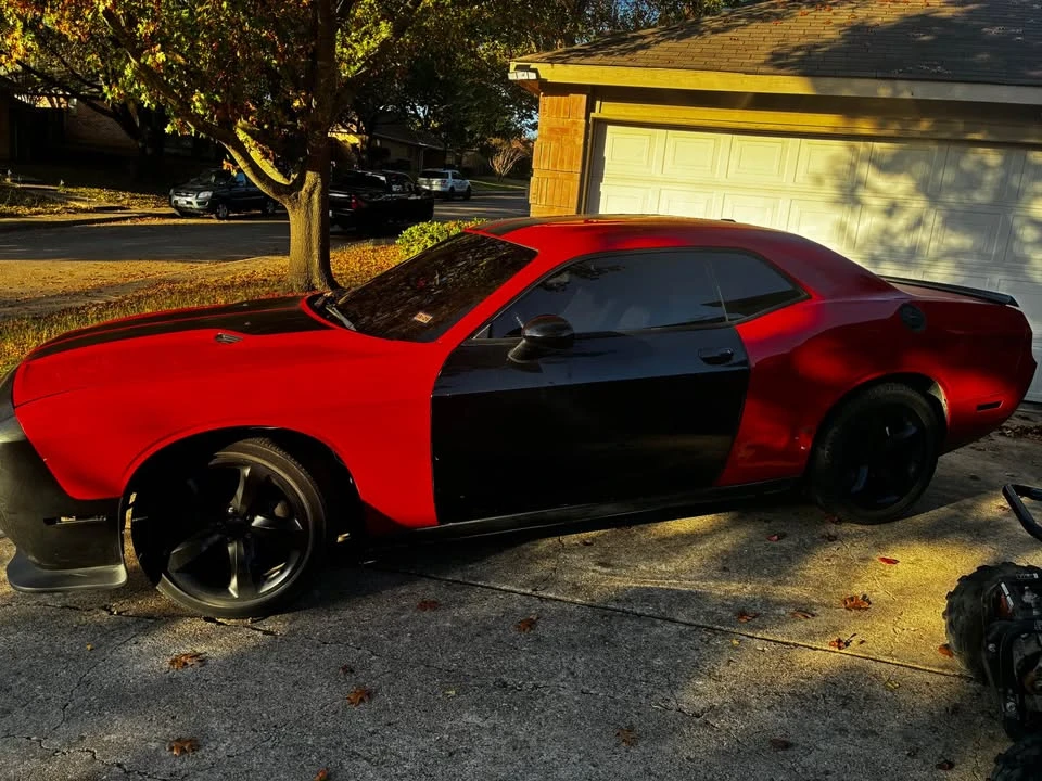 2014 Dodge Challenger 3rd Gen - Image 3 of 6