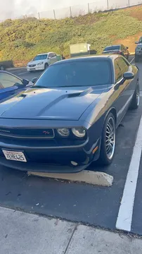2014 Dodge Challenger R/T