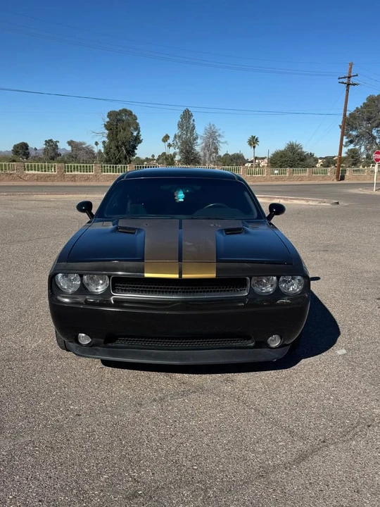 2014 Dodge Challenger 3rd Gen - Image 4 of 9