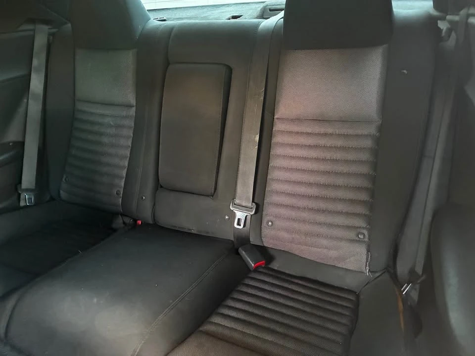 2014 Dodge Challenger 3rd Gen - Image 5 of 6