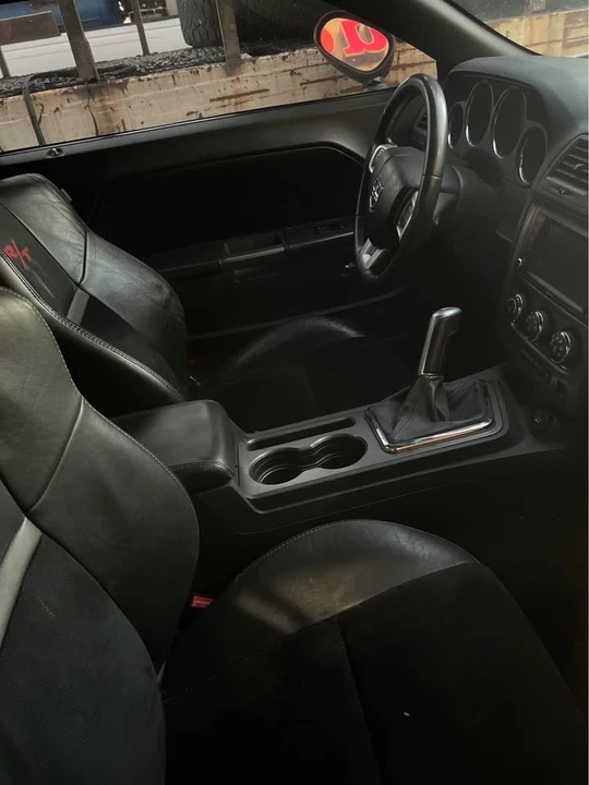 2014 Dodge Challenger 3rd Gen - Image 4 of 4