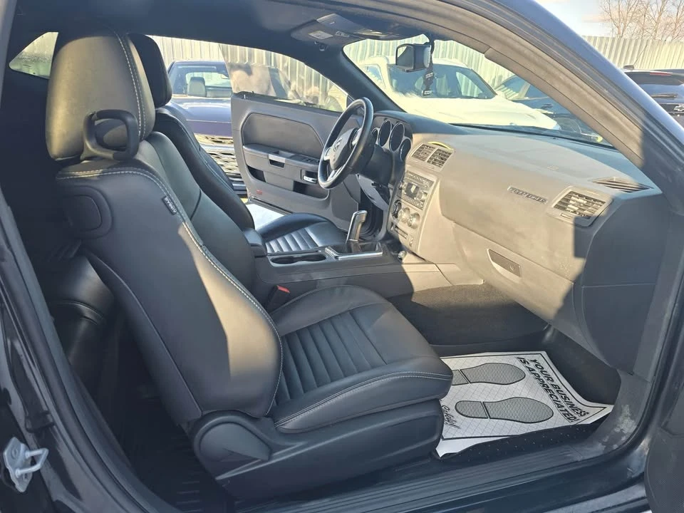2014 Dodge Challenger 3rd Gen - Image 11 of 12