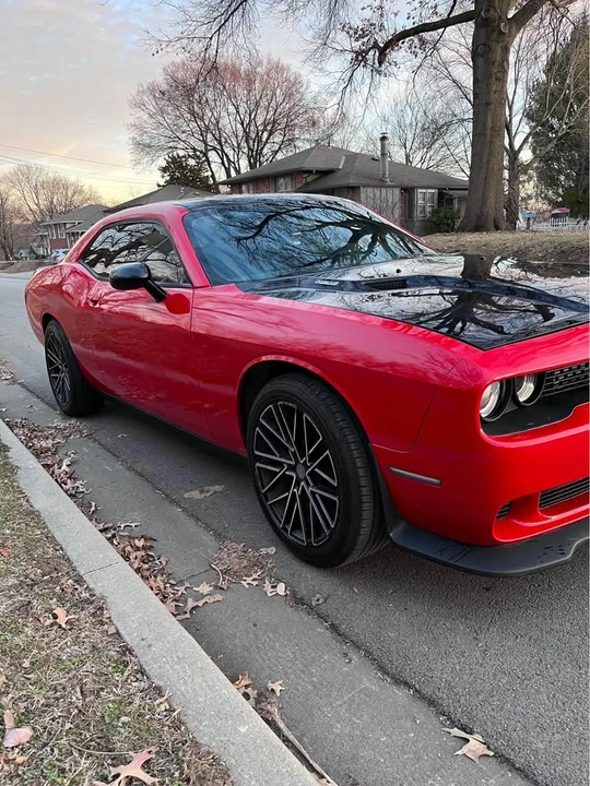 2014 Dodge Challenger 3rd Gen - Image 4 of 8